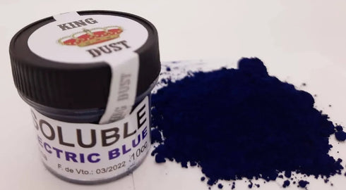 King Dust Powders (Liposolubles)